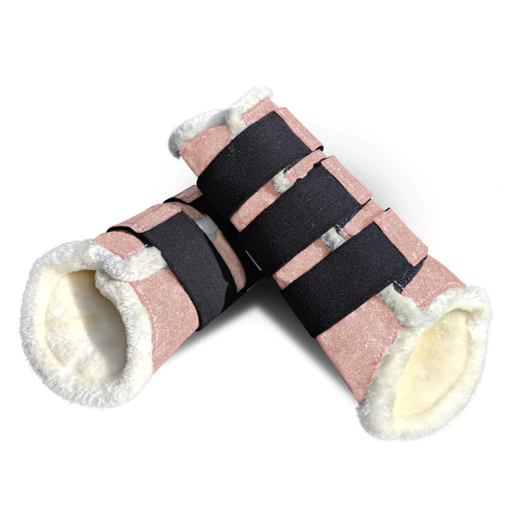 Ochraniacze Rose Quartz Equestroom