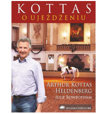 Kottas o Ujeżdżeniu