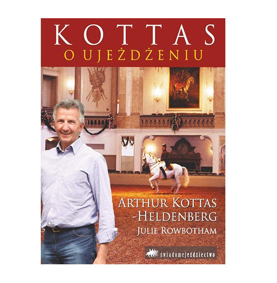 Kottas o Ujeżdżeniu