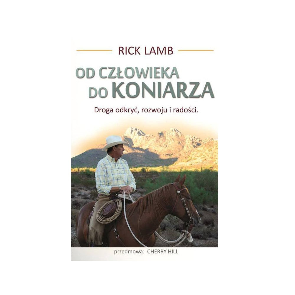 Od Człowieka do Koniarza