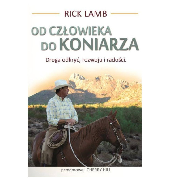 Od Człowieka do Koniarza