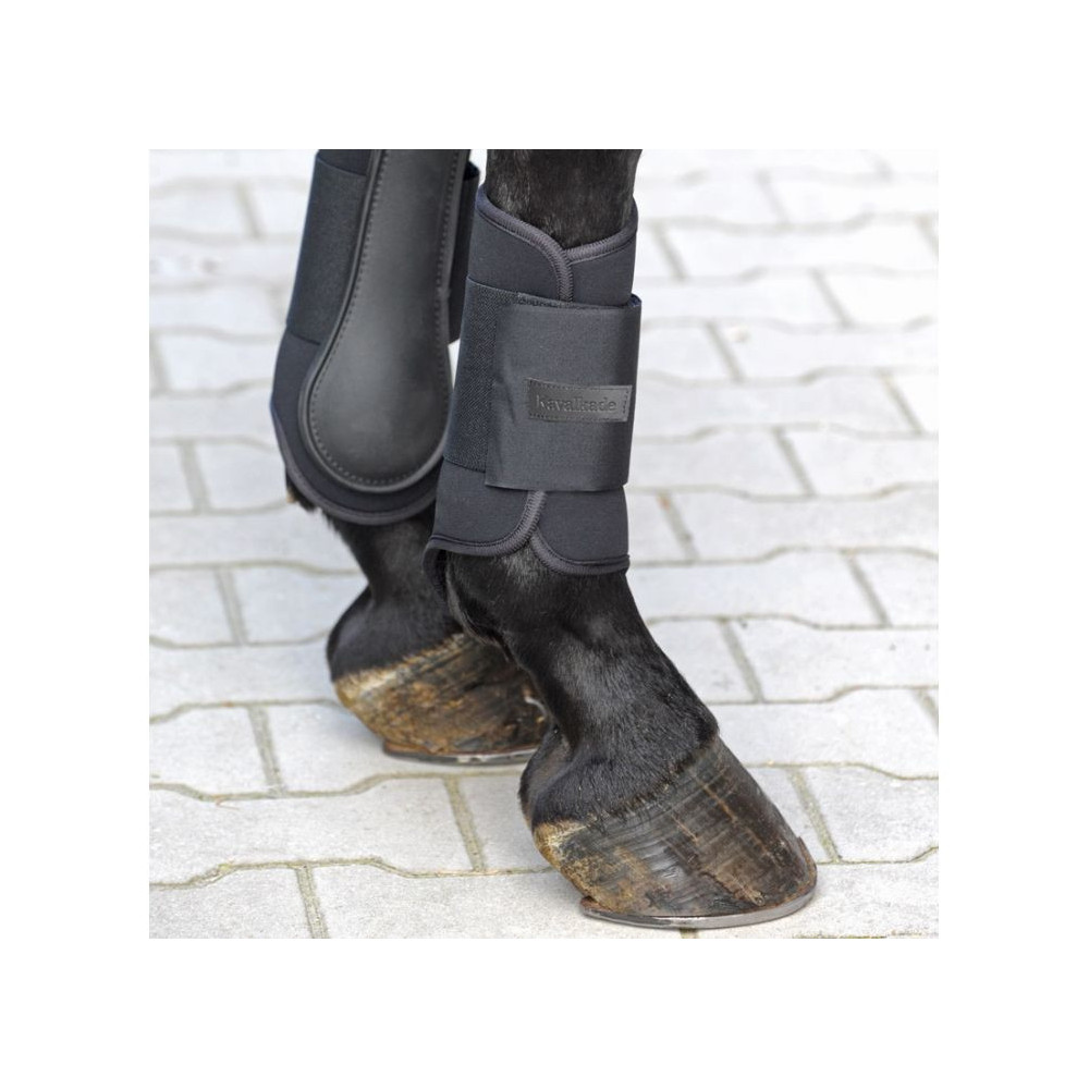 Ochraniacze Neoprenowe Softy Kavalkade