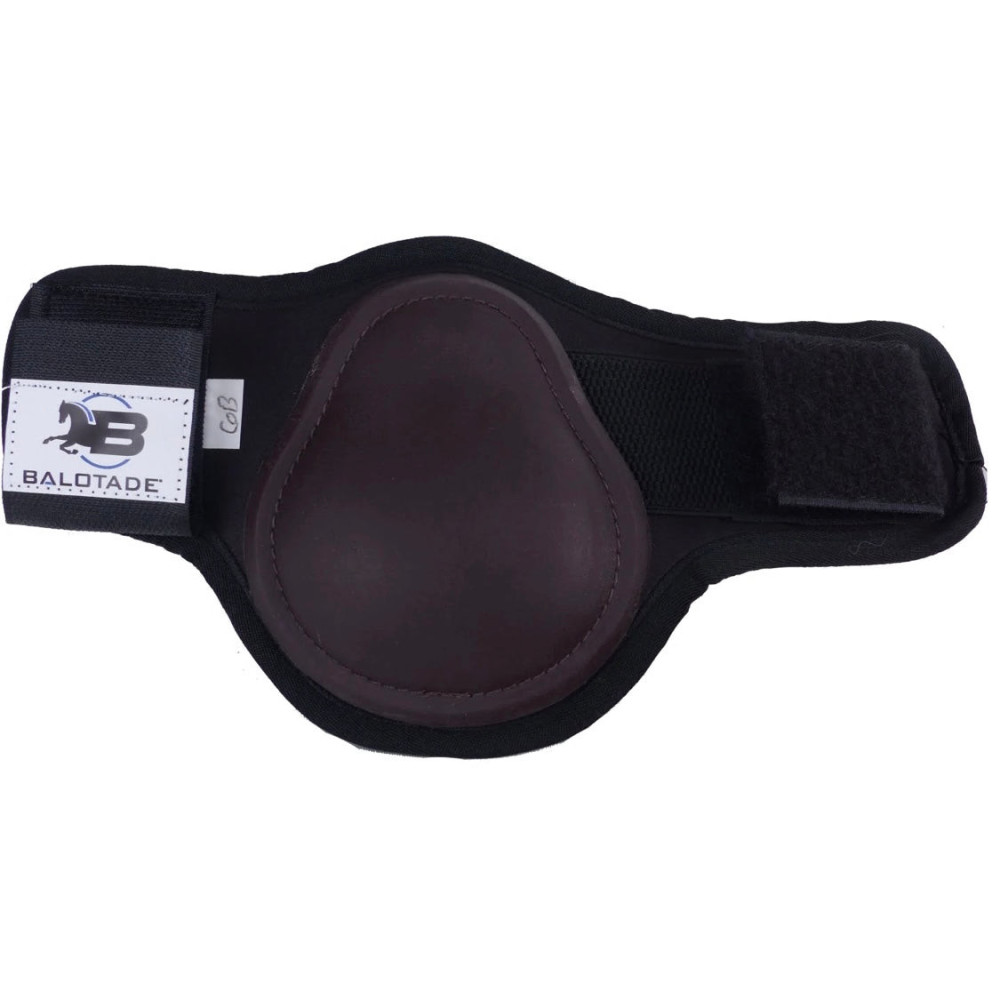 Ochraniacze Protege Treningowe Tylne Balotade