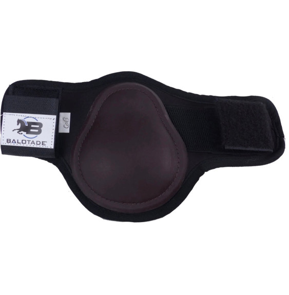 Ochraniacze Protege Treningowe Tylne Balotade