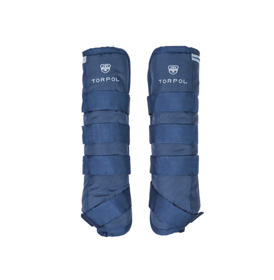 Ochraniacze Magnetyczne Nelson Torpol