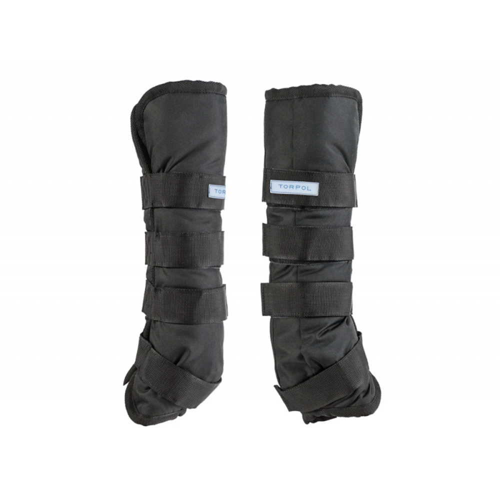 Ochraniacze Magnetyczne Nelson Torpol