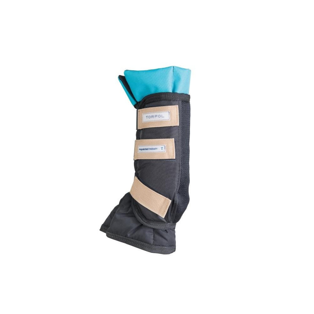 Ochraniacze Magnetyczne LegCare Torpol