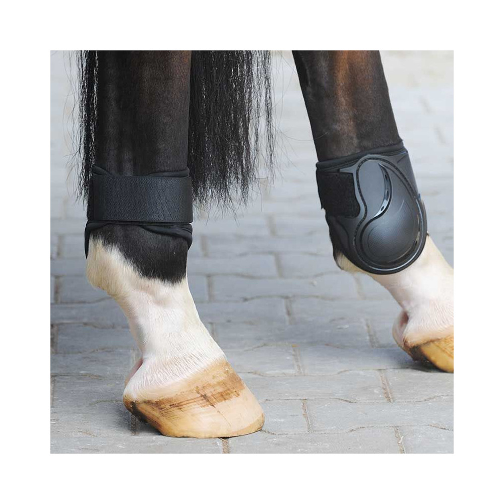 Ochraniacze Skorupy „Compete" Tyły Kavalkade