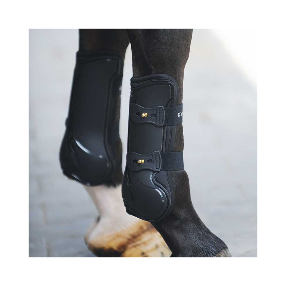 Ochraniacze Skorupy "Compete" Przody Kavalkade