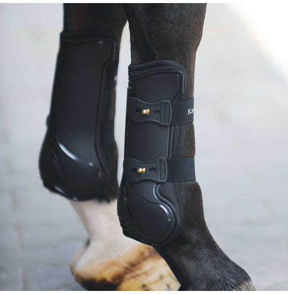 Ochraniacze Skorupy "Compete" Przody Kavalkade