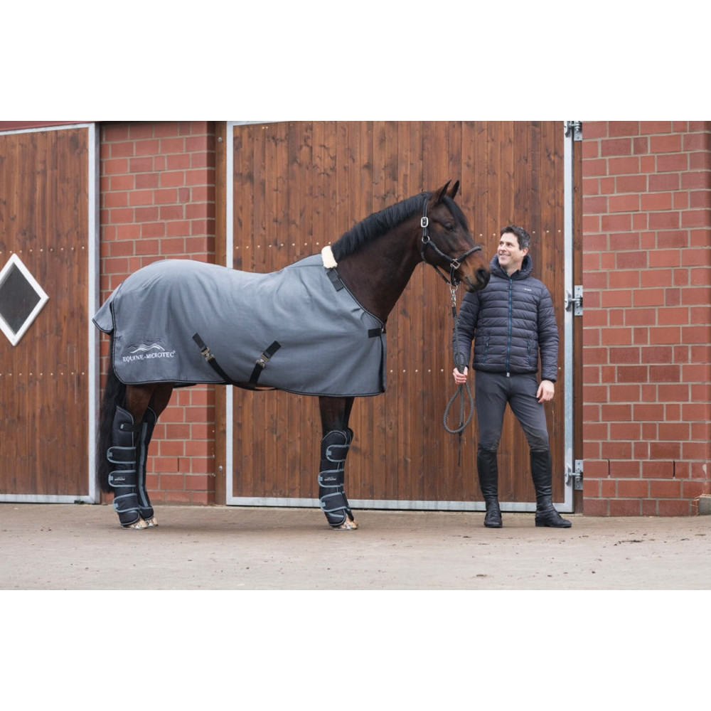 Ochraniacze Transportowe Care&Protect Equine Microtec