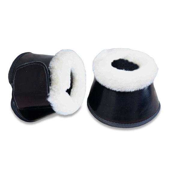 Kaloszki Black Ink Equestroom