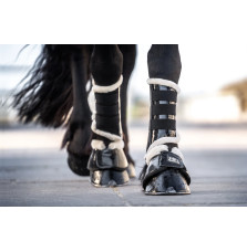 Kaloszki Black Ink Equestroom