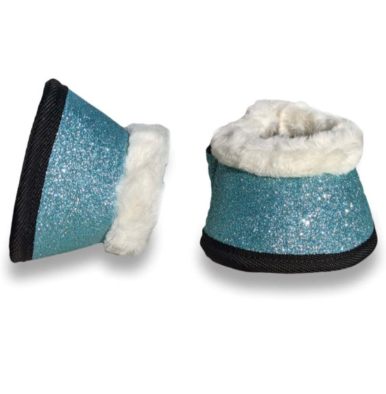 Kaloszki Baby Blue Equestroom