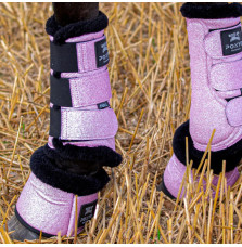 Kaloszki Blush Ponyo Horsewear