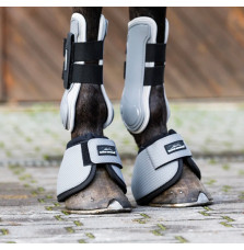 Kaloszki Anti Twist Equine Microtec