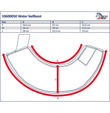 Kaloszki Nawilżające Harry's Horse