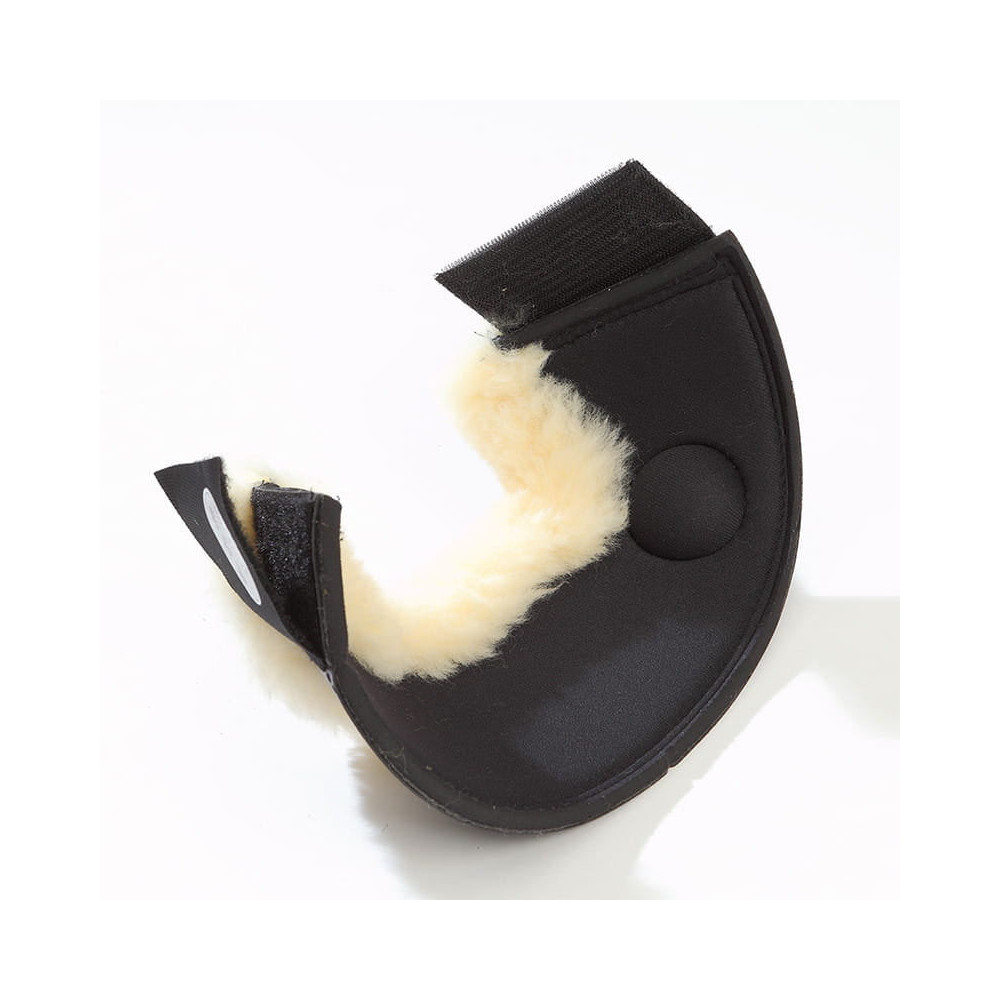 Kaloszki Neoprenowe Podszyte Owczym Futrem Kavalkade