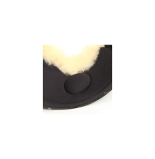 Kaloszki Neoprenowe Podszyte Owczym Futrem Kavalkade