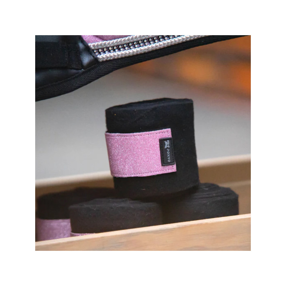 Owijki Blush Ponyo Horsewear