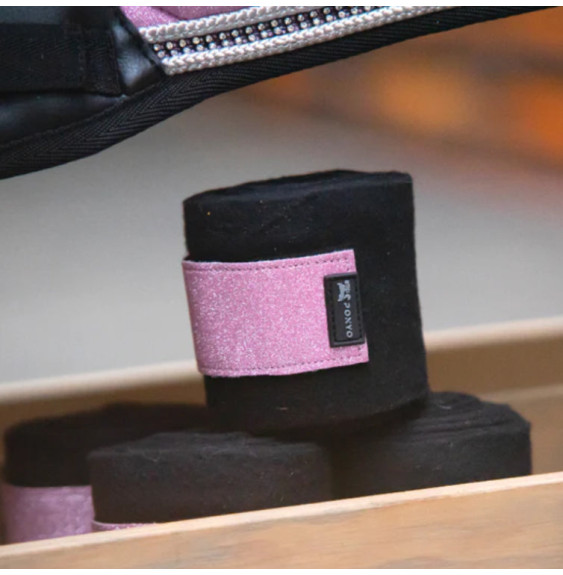 Owijki Blush Ponyo Horsewear