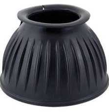 Kaloszki Gumowe Czarne York