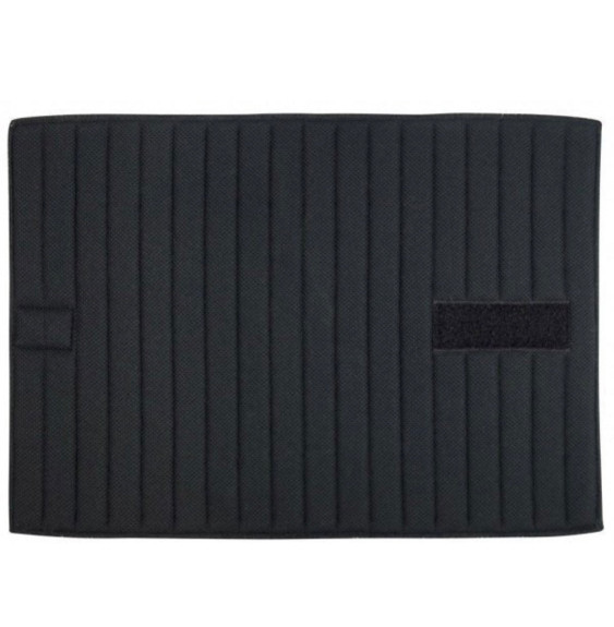 Podkładki pod Owijki z Rzepem Czarne York