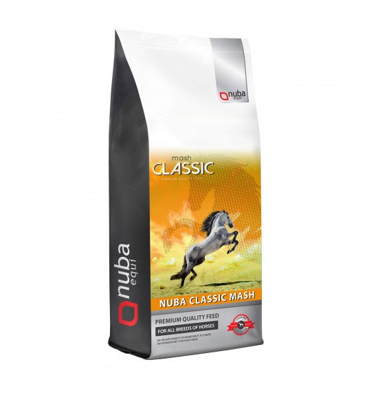 Mesz Warzywny Classic Mash Nuba