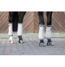 Podkładki pod Owijki Equine Microtec