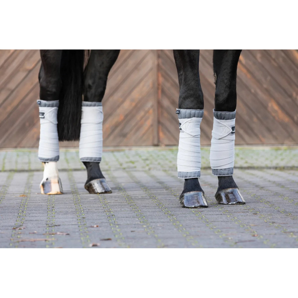 Podkładki pod Owijki Equine Microtec