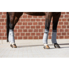 Podkładki pod Owijki Equine Microtec