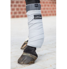 Podkładki pod Owijki Equine Microtec