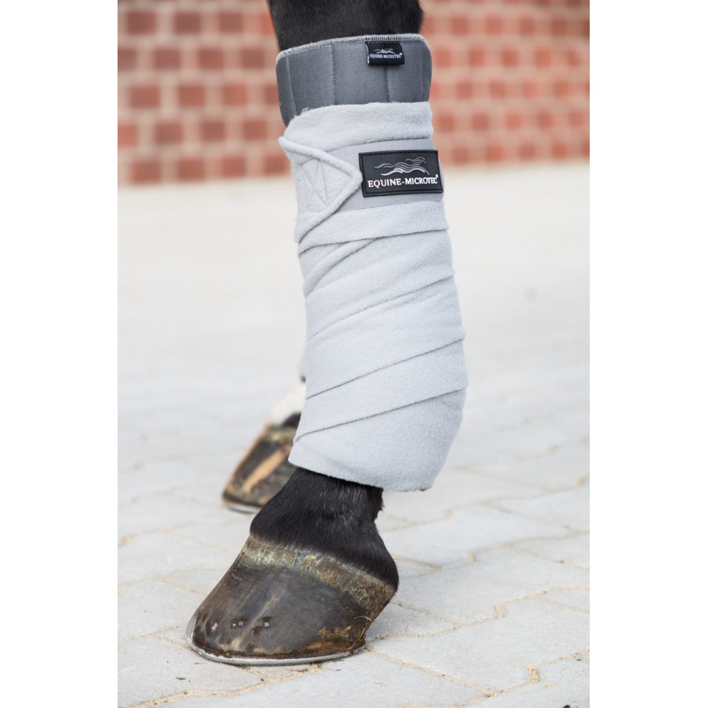 Podkładki pod Owijki Equine Microtec