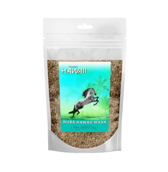 Mesz Kokosowy Hawaii Mash 1,5kg Nuba