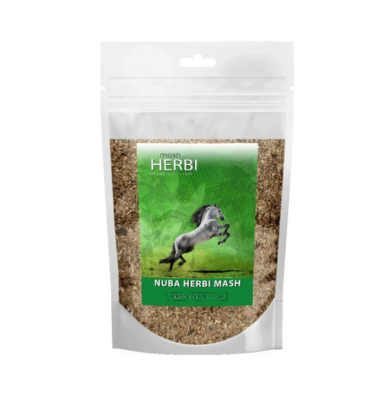 Mesz Ziołowy Herbi Mash 1,5kg Nuba