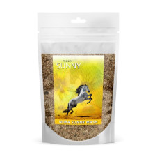 Mesz Słonecznikowy Sunny Mash 1,5kg Nuba