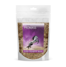 Mesz Niskoskrobiowy ProMass Mash 1,5kg Nuba