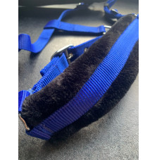 Kantar Kolorowy Nylon Faux Fur NeXaver®