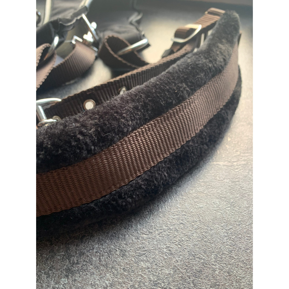 Kantar Kolorowy Nylon Faux Fur NeXaver®