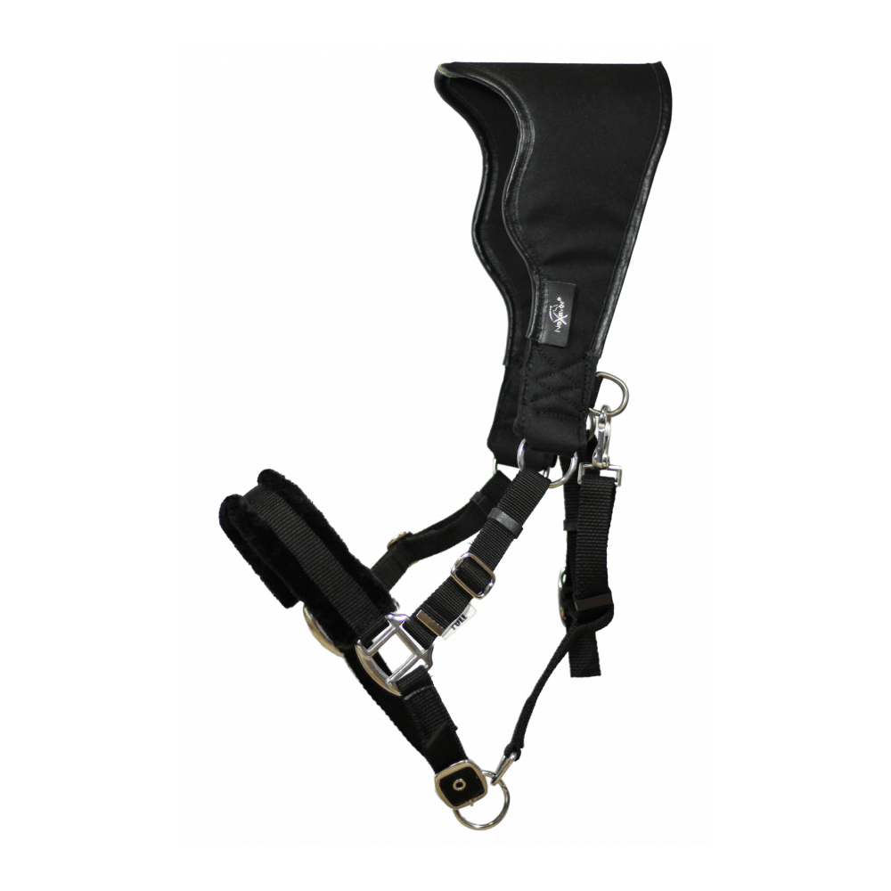 Kantar Nylon Soft-Touch Faux Fur (CORDURA®) NeXaver®