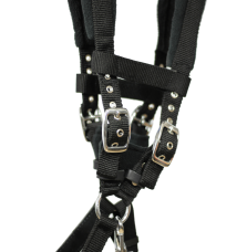 Kantar Nylon Fleece NeXaver®