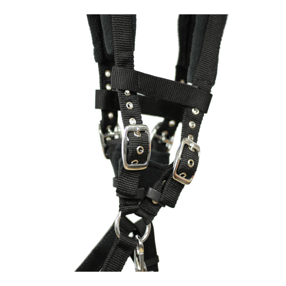 Kantar Nylon Fleece NeXaver®