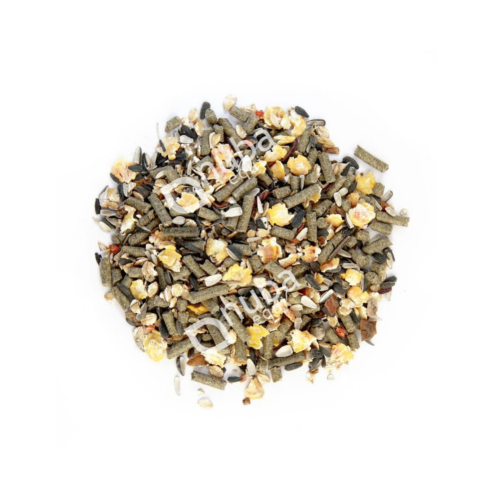 Musli Daily 2G Dla Koni Pracujących Nuba