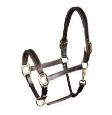 Skórzany Kantar Harry's Horse