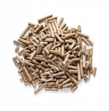 Otręby Pszenne z Cynamonem Cinna Wheat Bran Nuba