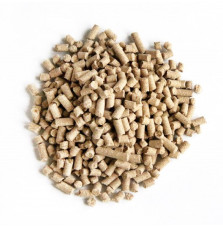 Otręby Ryżowe Nuba Rice Nuba