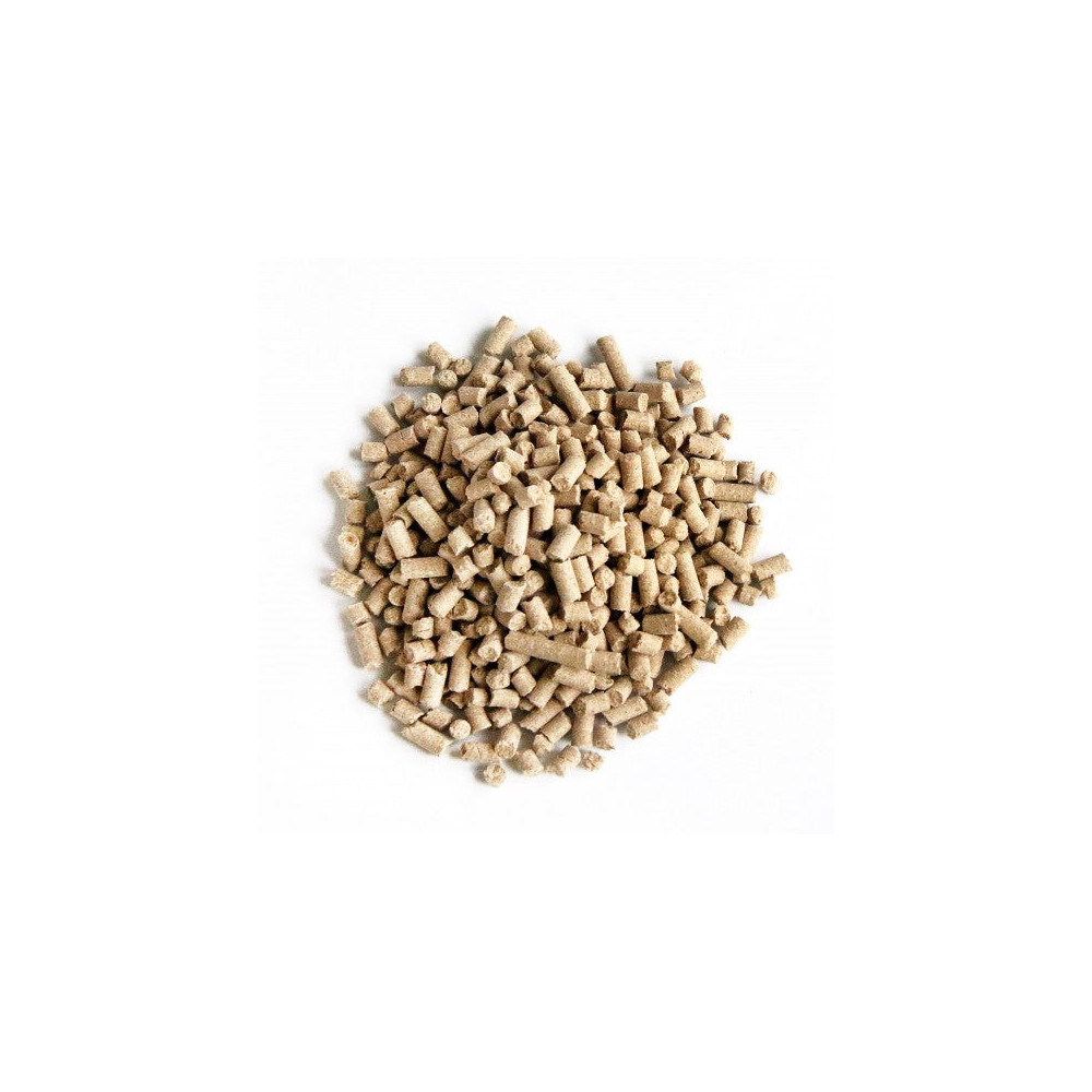 Otręby Ryżowe Nuba Rice Nuba