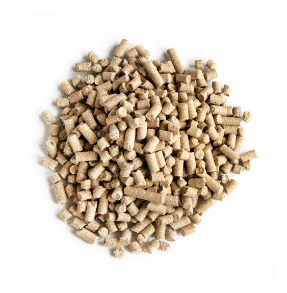 Otręby Ryżowe Nuba Rice Nuba