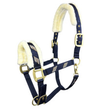 Kantar Z Futerkiem Tiffany Horsenjoy