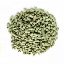 Otręby Ryżowe z Miętą Rice&Mint Nuba